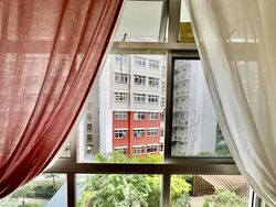 Blk 154A Bedok South Horizon (Bedok), HDB 2 Rooms #621164081